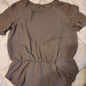 Ann Taylor top